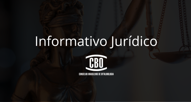 Justiça determina interrupção de exames de vista e venda de lentes por clínica em Taubaté/SP