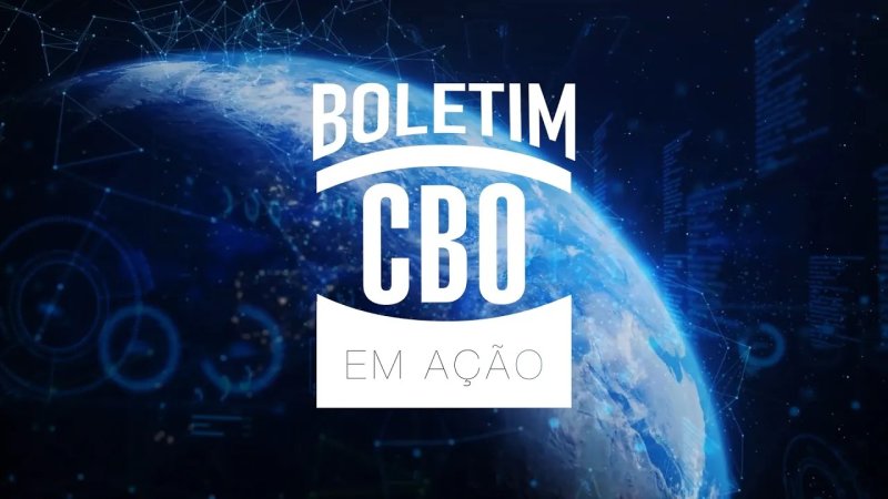 CBO em Ação  | Agosto
