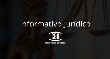 Justiça determina interrupção de exames de vista e venda de lentes por clínica em Taubaté/SP