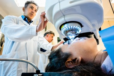 Entidades classificam ‘erro gravíssimo’ e alertam que transplantados de córneas não são infectados