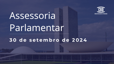 Congresso Nacional realizará sessão solene em homenagem ao Dia do Médico